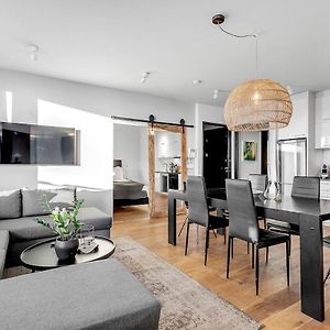 Appartement met Drie Slaapkamers