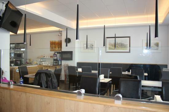 100 Iceland Restaurants